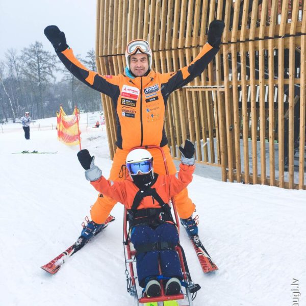 Pirmā nedēļas nogale