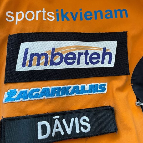 Sniega Draugi kļūst par Sports ikvienam!