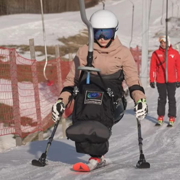 Iedvesmojoša sezona uz kalna – kopā varam vairāk